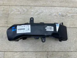 Canal de resfriamento de freios dianteiro esquerdo BMW F20 F21