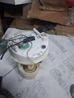Ensemble d'alimentation Fiat OE 46 518 013