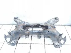 Jaguar XF X250 Hinterfedern OEM ARA280108