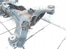 Ressorts arrière Jaguar XF X250 OEM ARA280108
