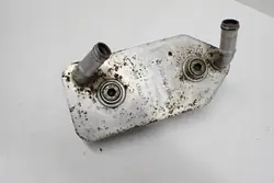 Volkswagen OE 096409061E Radiador de Óleo, Transmissão Automática