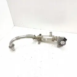 PEUGEOT 207 I 1.4 HDI Válvula EGR 9658203780