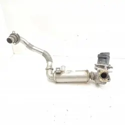 PEUGEOT 207 I 1.4 HDI EGR Ventil 9658203780