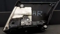 OEM 0007128v004 Katto Lukko Oikea Smart Fortwo 04r