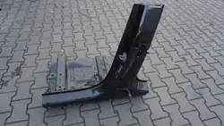 Volvo V60 II Mittelsäule Schweller Links OEM 1206097232