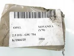 OPEL G9U 754 Flotteur pour Movano A 2.5 DTi