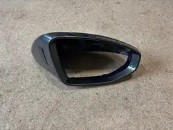 Oikea peilin kotelo OEM LPV14984 Audi A6 S6 C8