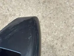 Oikea peilin kotelo OEM LPV14984 Audi A6 S6 C8