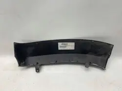 VW Amarok Etupuskuri Oikea Trim 2H6853728
