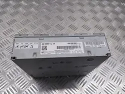 Sintonizador de Radio Audi OE 4F0035053B Usado