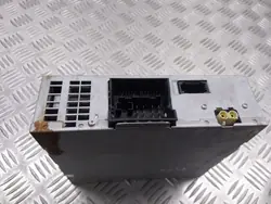 Sintonizador de Radio Audi OE 4F0035053B Usado