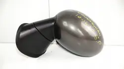 OEM 371116563 Linker buitenspiegel voor Mini Countryman 10-14