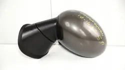 Espejo izquierdo OEM 371116563 para Mini Countryman 10-14