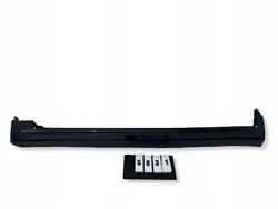 Volvo XC90 Soleira Dianteira Esquerda OEM 31672376