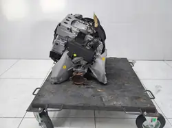 Komplett bak elmotor OEM 0EF903042K