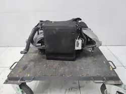Motor eléctrico trasero completo OEM 0EF903042K