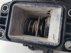 Alojamento termostato OEM 9684588980 para Peugeot 508