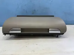 Guante de Audi A3 8P OE 8P1857035B