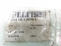 Ölwanne VW T5 1.9 TDI OEM 038103603AD