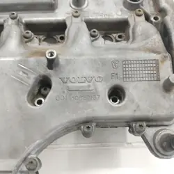 Couvercle de Soupape Volvo OEM 30637137 2.4 5-Cylindres