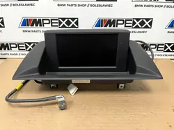 Pantalla Navegación BMW OEM 9166279 92276020