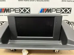 BMW Navigointinäyttö OEM 9166279 92276020