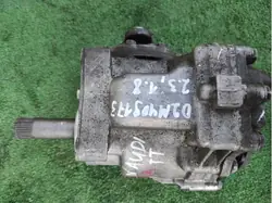 Getriebereduzierer OEM 02M409173 für VW 1.8T 2.8V6