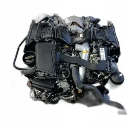 Bloque Motor Mercedes CLS W218 C218 350D 3.0CDI Completo