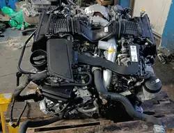 Bloc Moteur Mercedes CLS W218 C218 350D 3.0CDI Complet