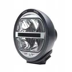 Phare de route Hella 1F8 016 560-102 - Occasion