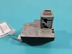 Steering Lock Peugeot 508 I 10-18 OEM 9673759980