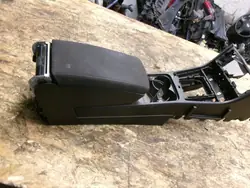 Accoudoir VWPASATTB7I15 pour VW Passat B7 Console Centrale