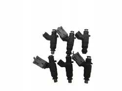 Injektor CADILLAC SRX 1 I 03- 3.6 V6 LY7 12571159