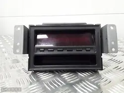 Mitsubishi L200 Näyttöruutu OEM 8750A190