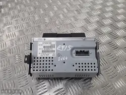 Ecrã de visualização Mitsubishi L200 OEM 8750A190