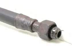 Conducto de refrigerador de aceite Mercedes-Benz OEM A2112702496