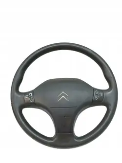Volante Multifunzione Citroen Jumper I (1994-2006) OEM 5907911399405
