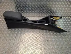 Accoudoir console centrale OEM S26372682 pour BMW X1 E84
