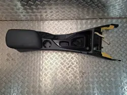 Keskikonsoli käsinoja OEM S26372682 BMW X1 E84:lle