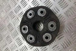 Drive Shaft Rubber Coupling BMW X3 (E83) 7542238