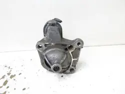 Renault startmotor DZR44 för Grand Scenic II 1.9 DCI