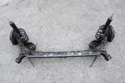 Poutre suspension arrière Honda OE ZAWIESZENIE BELKA