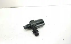 Moteur de pompe à eau OEM 6907811 pour BMW X5 E53 2.99L Diesel