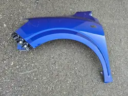 Dacia Sandero III Logan 21- Främre vänster skärm OEM