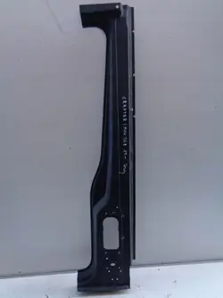 OEM SŁUPEK LEWY PRZEDNI PRÓG VW CRAFTER II 7C 7C0 17-