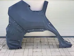 Toyota RAV 4 18- oikea takalokasuoja OEM 6160242130