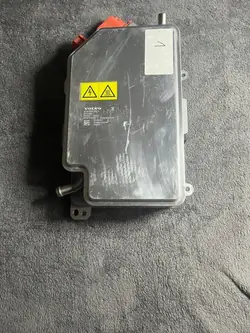 Module Onduleur Volvo XC40 OEM 32383807 - Occasion