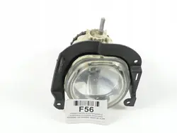 Halogen Frontdimljus Vänster Fiat Fiorino Qubo 07-16