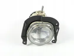 Halogen Frontdimljus Vänster Fiat Fiorino Qubo 07-16