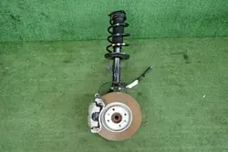 Rétroviseur électrique gauche OEM AFO7174 pour Citroen C3